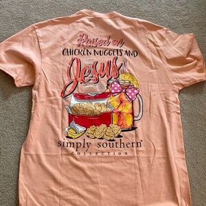 Simply Southern T Shirt